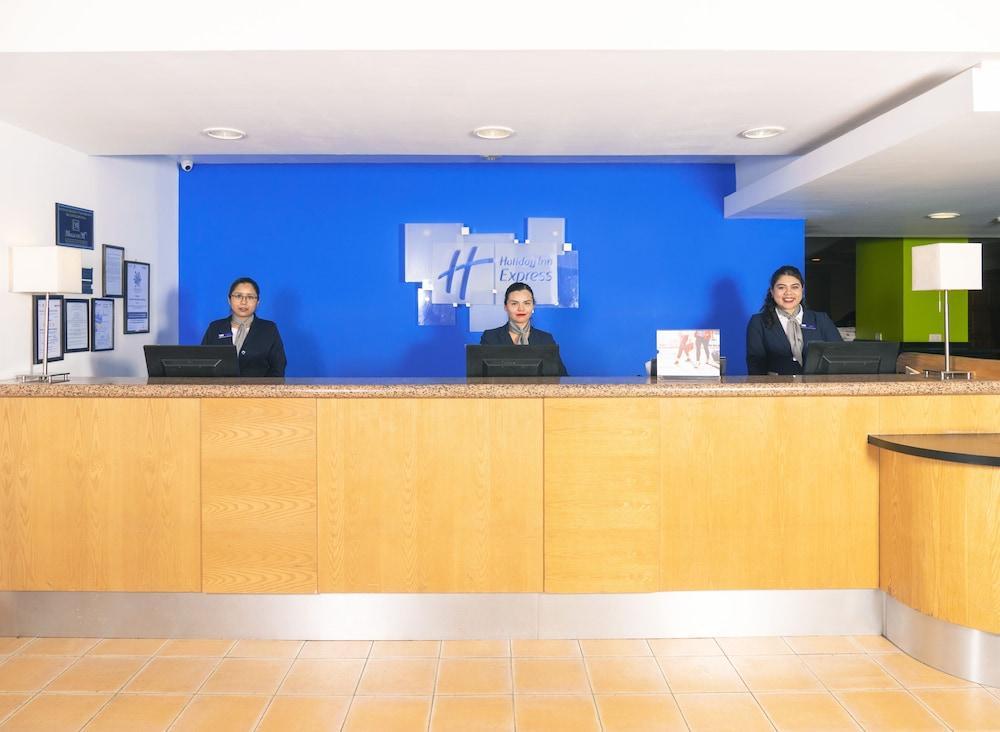 Holiday Inn Express Torreon By Ihg Εξωτερικό φωτογραφία