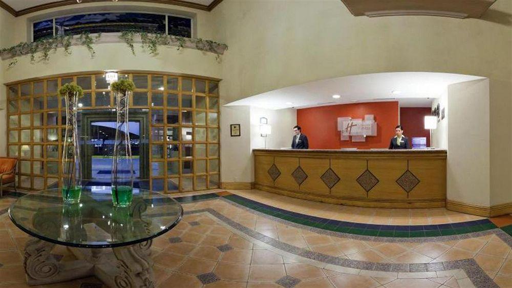 Holiday Inn Express Torreon By Ihg Εξωτερικό φωτογραφία
