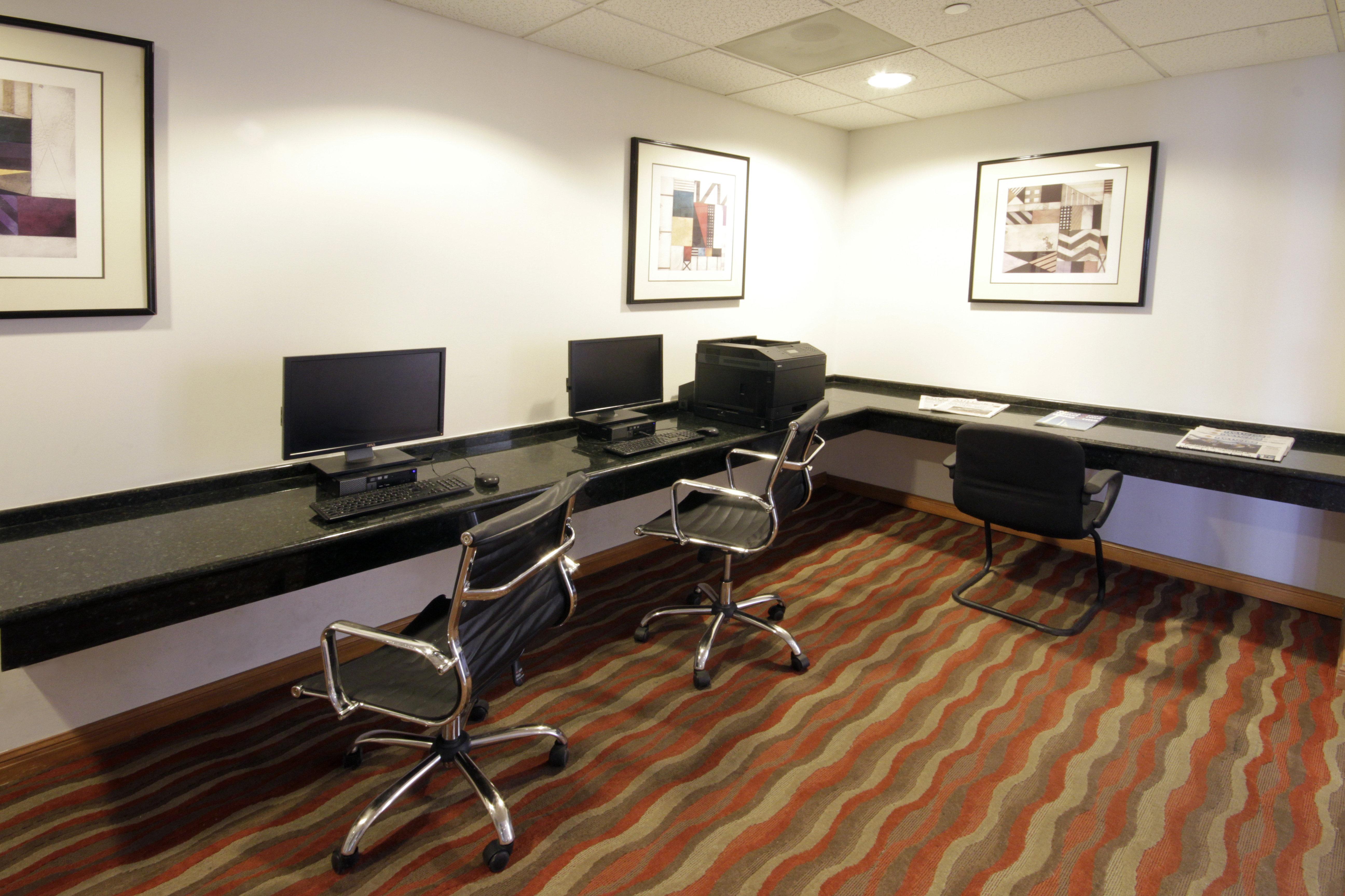 Holiday Inn Express Torreon By Ihg Εξωτερικό φωτογραφία