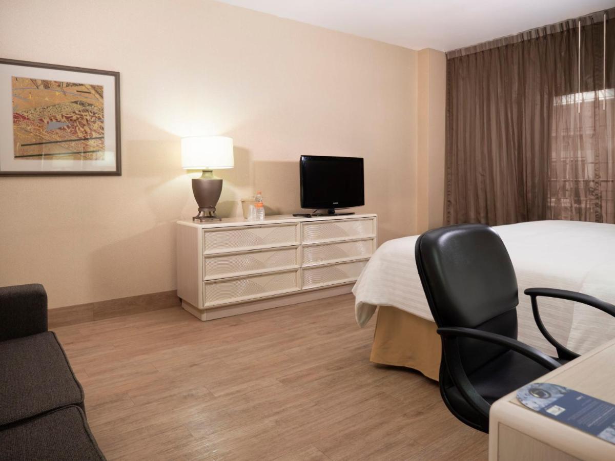 Holiday Inn Express Torreon By Ihg Εξωτερικό φωτογραφία