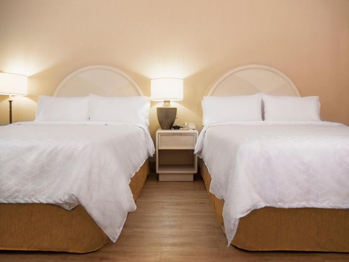Holiday Inn Express Torreon By Ihg Εξωτερικό φωτογραφία