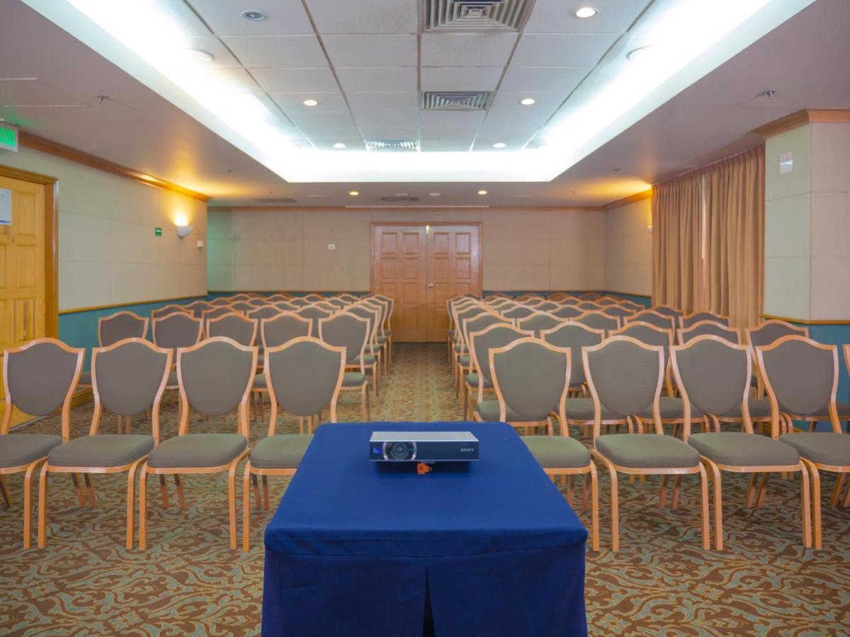 Holiday Inn Express Torreon By Ihg Εξωτερικό φωτογραφία