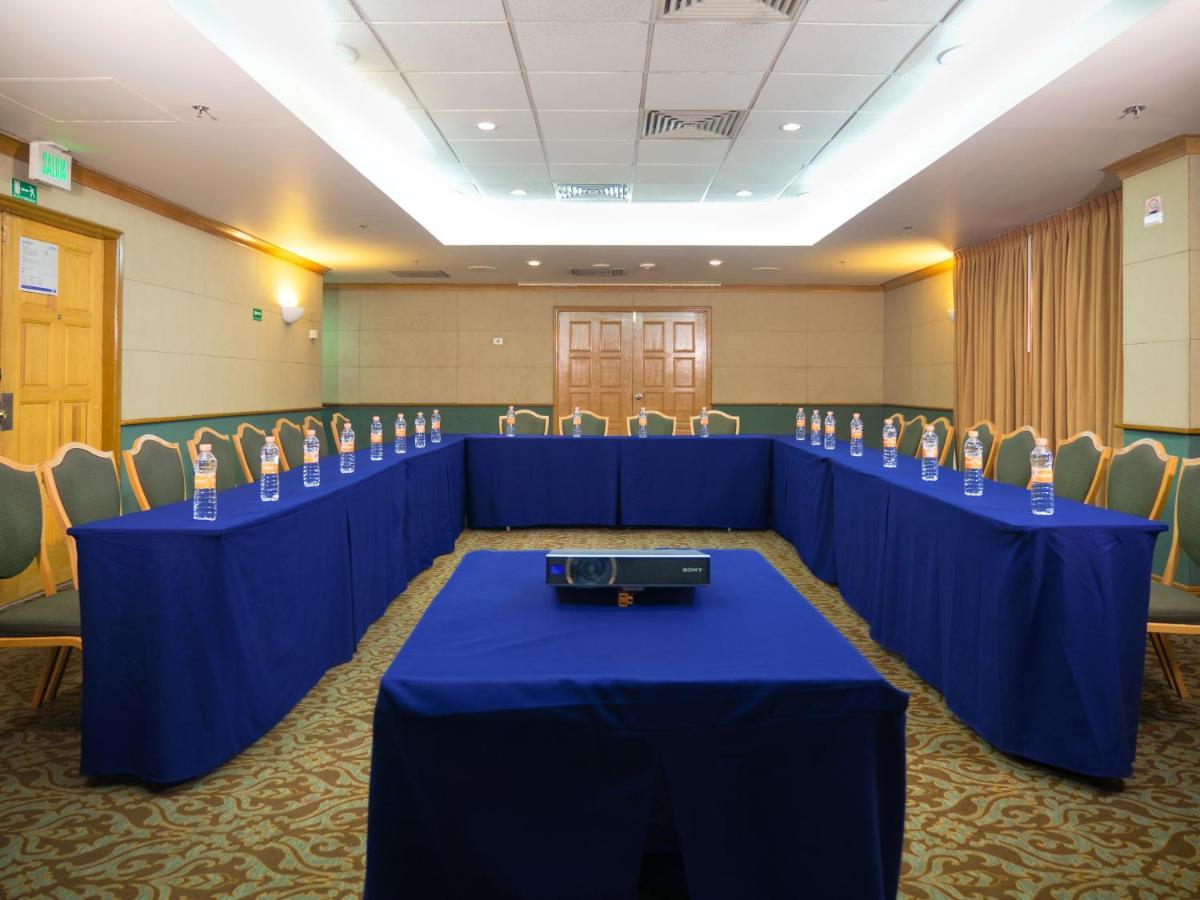 Holiday Inn Express Torreon By Ihg Εξωτερικό φωτογραφία