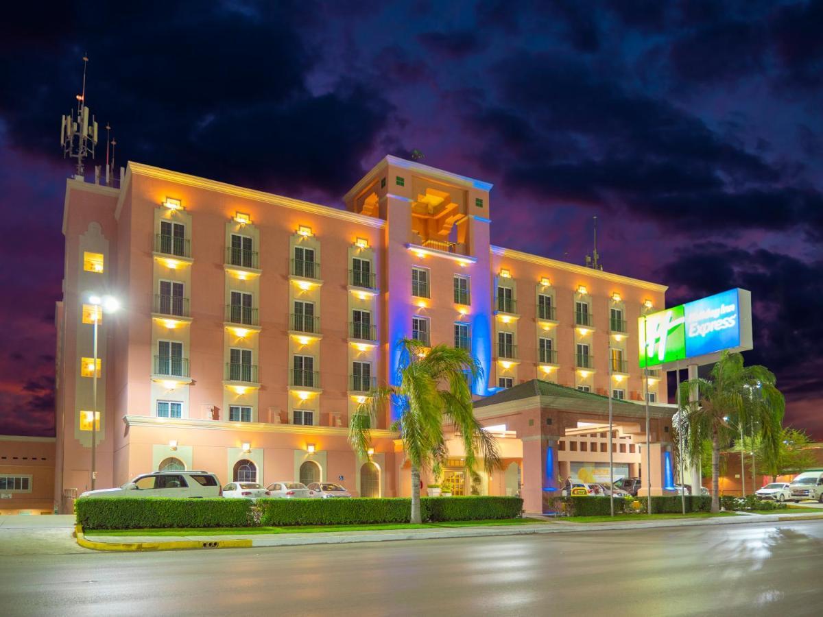 Holiday Inn Express Torreon By Ihg Εξωτερικό φωτογραφία