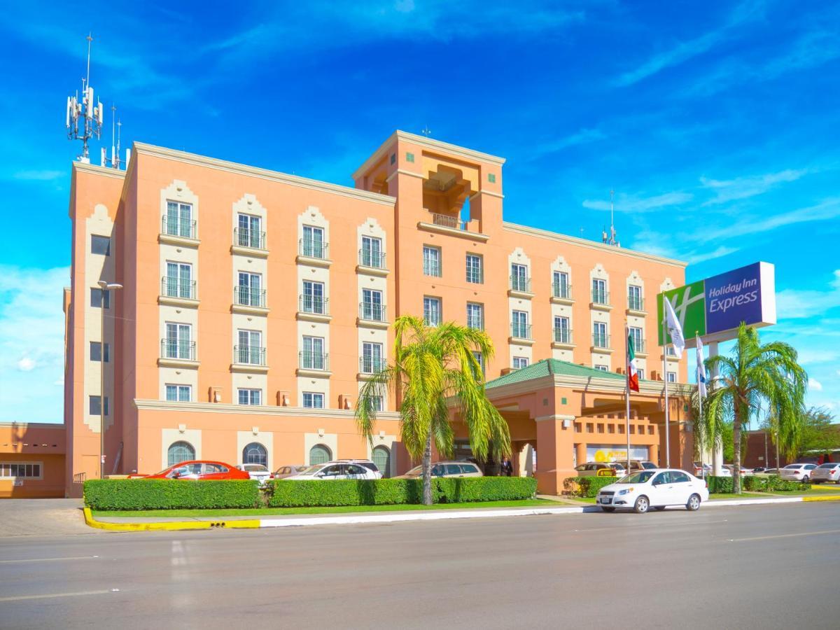 Holiday Inn Express Torreon By Ihg Εξωτερικό φωτογραφία