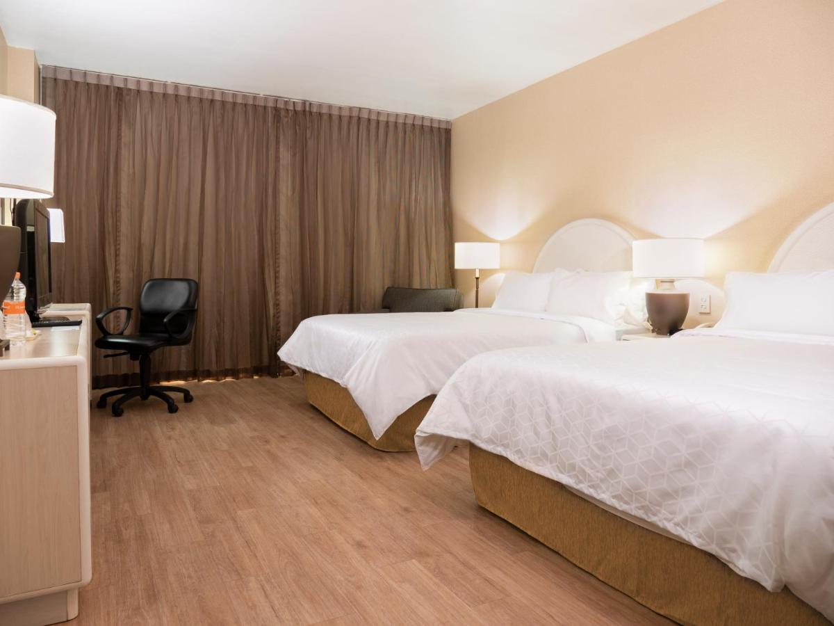 Holiday Inn Express Torreon By Ihg Εξωτερικό φωτογραφία