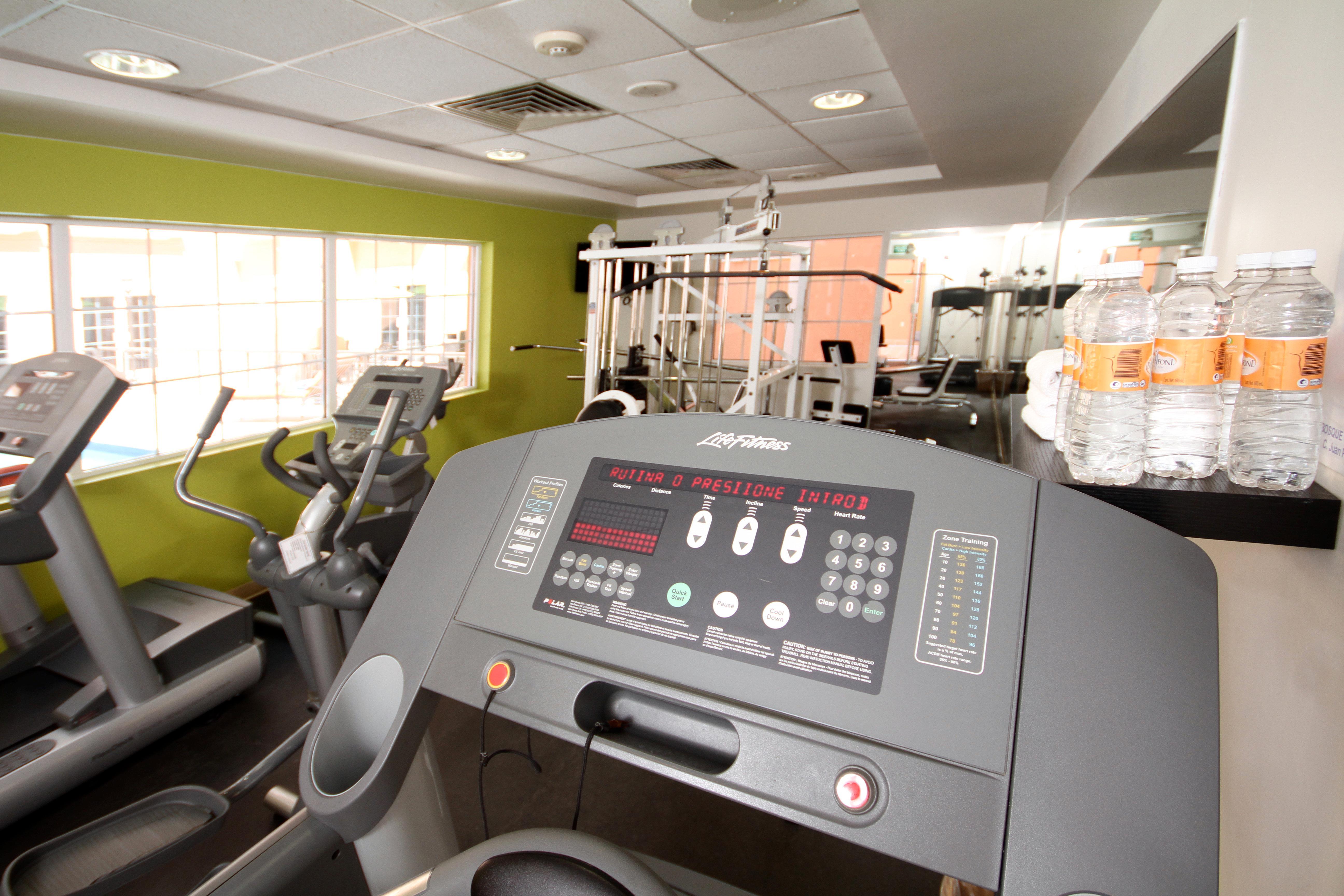 Holiday Inn Express Torreon By Ihg Εξωτερικό φωτογραφία