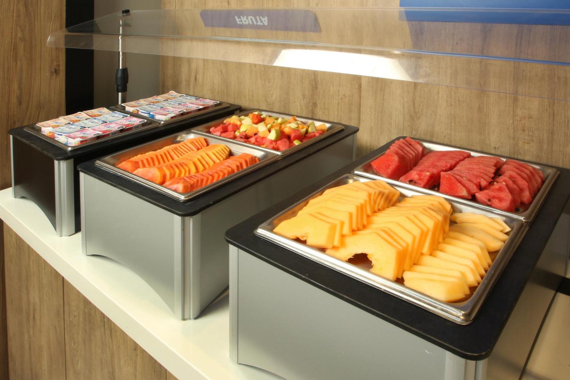 Holiday Inn Express Torreon By Ihg Εξωτερικό φωτογραφία