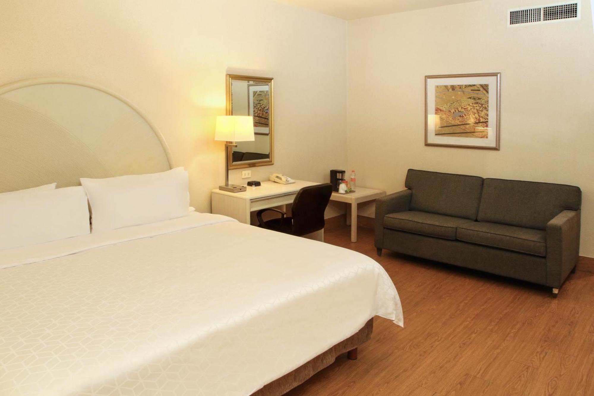 Holiday Inn Express Torreon By Ihg Εξωτερικό φωτογραφία