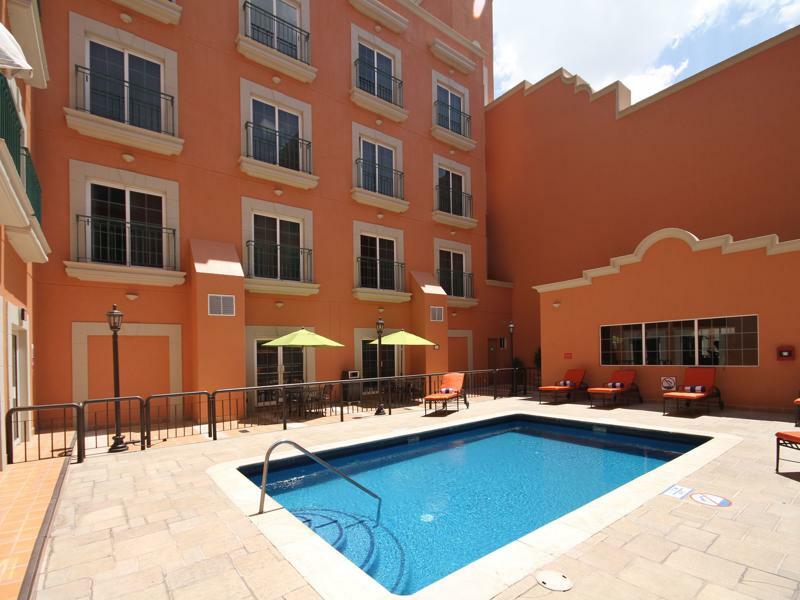 Holiday Inn Express Torreon By Ihg Εξωτερικό φωτογραφία